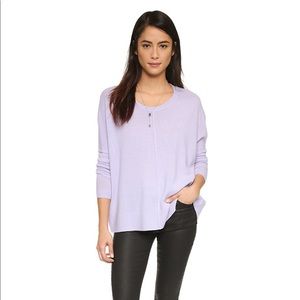 Joie Cashmere Blend Sweater